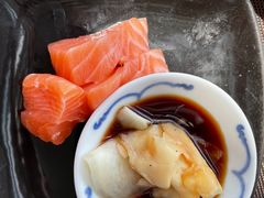 -白天鹅宾馆·流浮阁咖啡厅