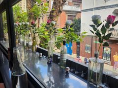 -Bistro Les Lilas丁香花小酒馆