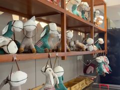 -高玛纳驴肉火烧(河间总店)