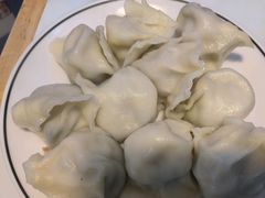 -叁拾壹克饺子·东北菜(国贸店)