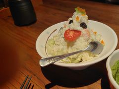 -京鹿料理(荟聚店)