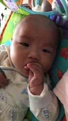 -龙文宝贝上门婴儿理发满月剃胎毛(总店)