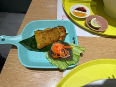 -蔡澜Pho·越南粉餐厅(海上世界店)