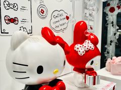 -三丽鸥(北京荟聚店)
