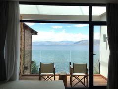 -大理无舍度假酒店