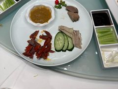 -全聚德(领城国际店)