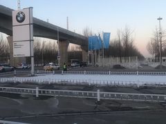 -华晨宝马铁西工厂