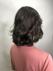 -MAGIC米几发型设计·羊毛卷