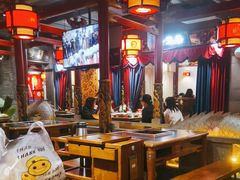-蜀江龙火锅(339店)
