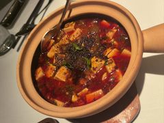 -运·中餐厅(成都华尔道夫酒店)