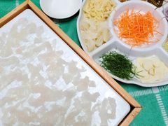 -凯盈阁私房菜·桑拿鸡(绿茵花园店)