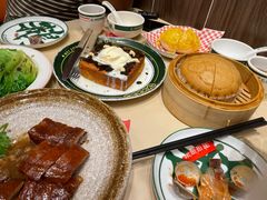 -味莊茶餐厅·自家點心(万象城店)