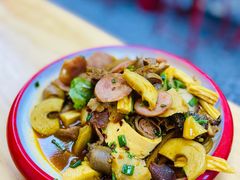 -泰粗卤加热卤味(义全店)