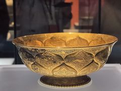 -陕西历史博物馆