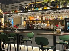 -Shantek象提南亚餐厅&西餐融合Bistro(淮海中路店)