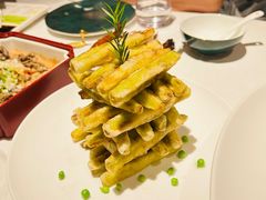 -四季民福烤鸭店(外滩外白渡桥店)