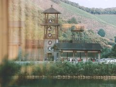 -安吉涵田度假村·水榭居中餐厅