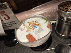 -盛江山自助料理(奥莱锦辉购物广场店)