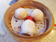 金牌虾饺皇-点都德(龙之梦店)