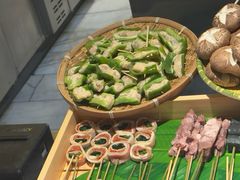 -一豚轩·烧鸟·豚骨拉面(五四路店)