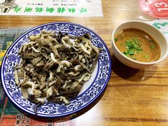 -东兴顺爆肚张