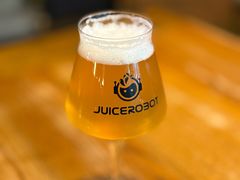 -JuiceRobot·手工意大利面&汉堡精酿(珠江新城店)