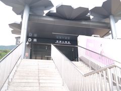 -梧桐山风景名胜区