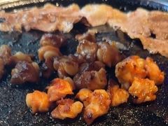 -333齐齐哈尔·自助烤肉(红岭店)