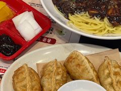 -香港饭店0410(明洞店)