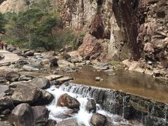 -太湖源风景区