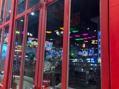 -蛙一刀·麻椒鱼火锅(金仙桥店)
