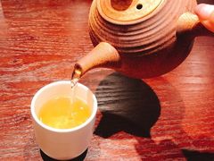 -翔峰炭火鳗鱼(悦泰街里公寓店)
