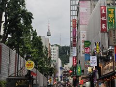 -东大门市场