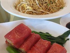 -龙的酒楼·手工早茶·顺德菜(近良路店)