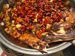 -味妙烤鱼吧(回龙观店)