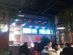 大堂-阿湘婆(中山路店)