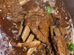 -蝎王府羊蝎子(北大地店)
