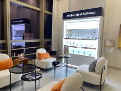 -JNK皮肤管理中心