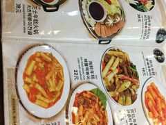 -韩礼年糕(飞虹路店)