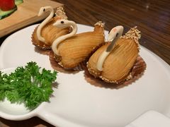 -珍宝轩海鲜火锅(碧湖大厦店)