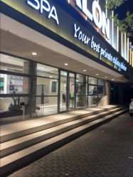-PE SALON