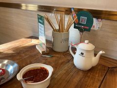 -老刘家永盛斋·传统泡馍(东关南街店)