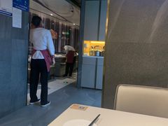 -海底捞火锅(玉桥商业广场店)