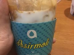 -阿sir咖啡(陶谷新村店)