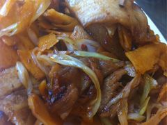 -乾州食府(小雁塔店)