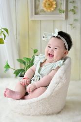 -爱你宝贝孕婴亲子摄影美学馆(绍兴店)