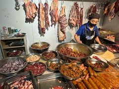 -马晓马佳牛羊肉(新合路店)