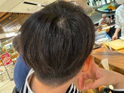 -万丝造型