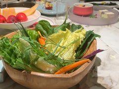 -大舜国风· 和牛火锅(绮霞街店)