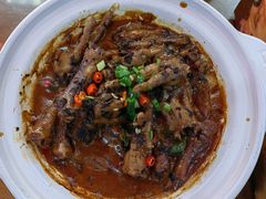 -木桶记臭鳜鱼·安徽非遗名菜(火车站白马老店)